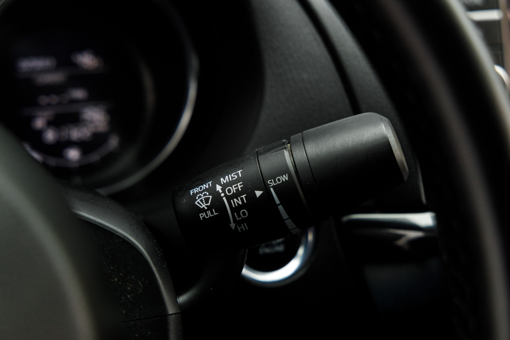 Mazda 6 Touring 2013 фото 27