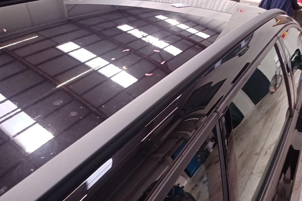 Volvo V90 2017 photo 99