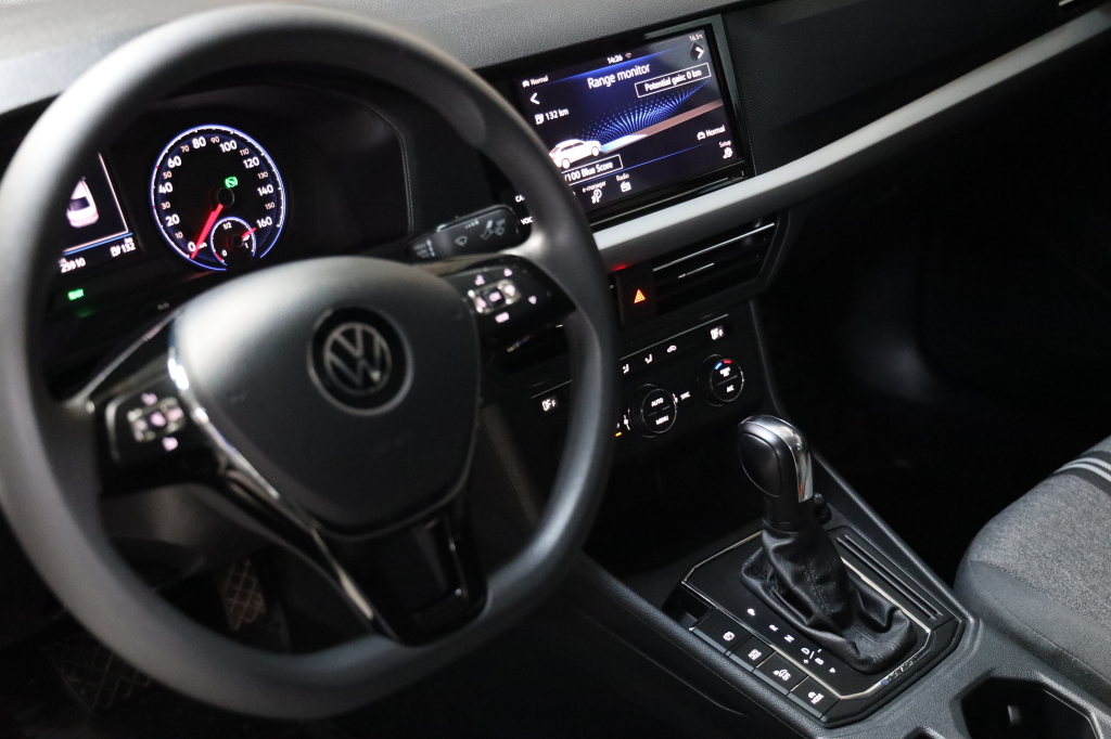 Volkswagen e-Lavida 2021 photo 12