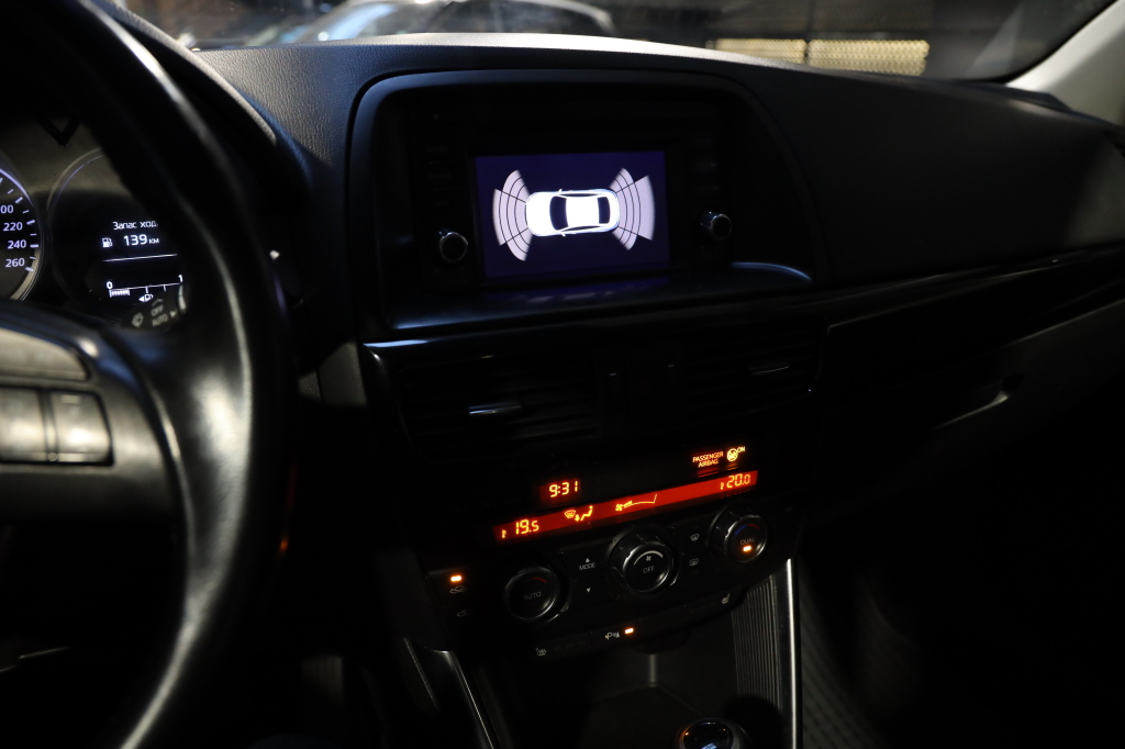 Mazda CX-5 2012 photo 42