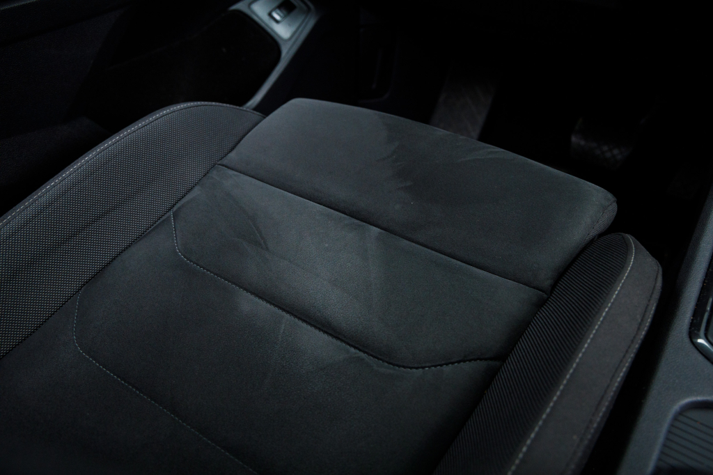 Volkswagen Tiguan 2018 photo 15