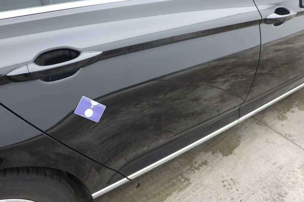 Volkswagen Passat Variant 2017 фото 32