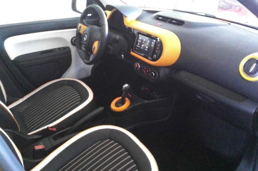 Renault Twingo 2020 photo 4