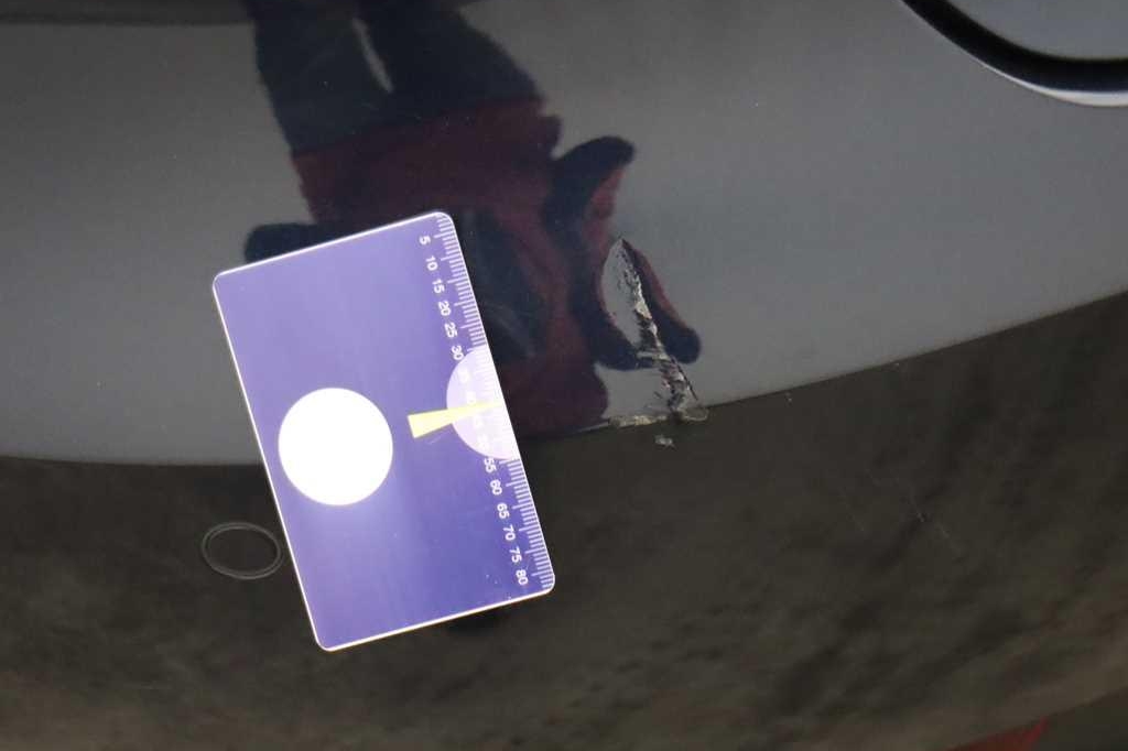 Porsche Macan S 2017 photo 25