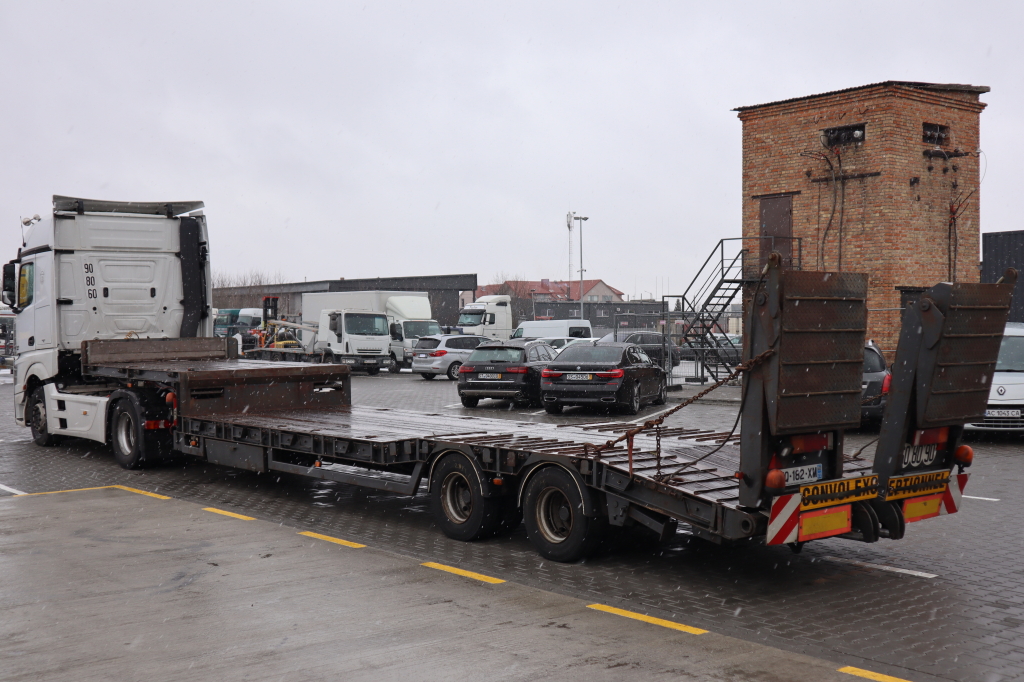 Samro SB 1997 photo 2