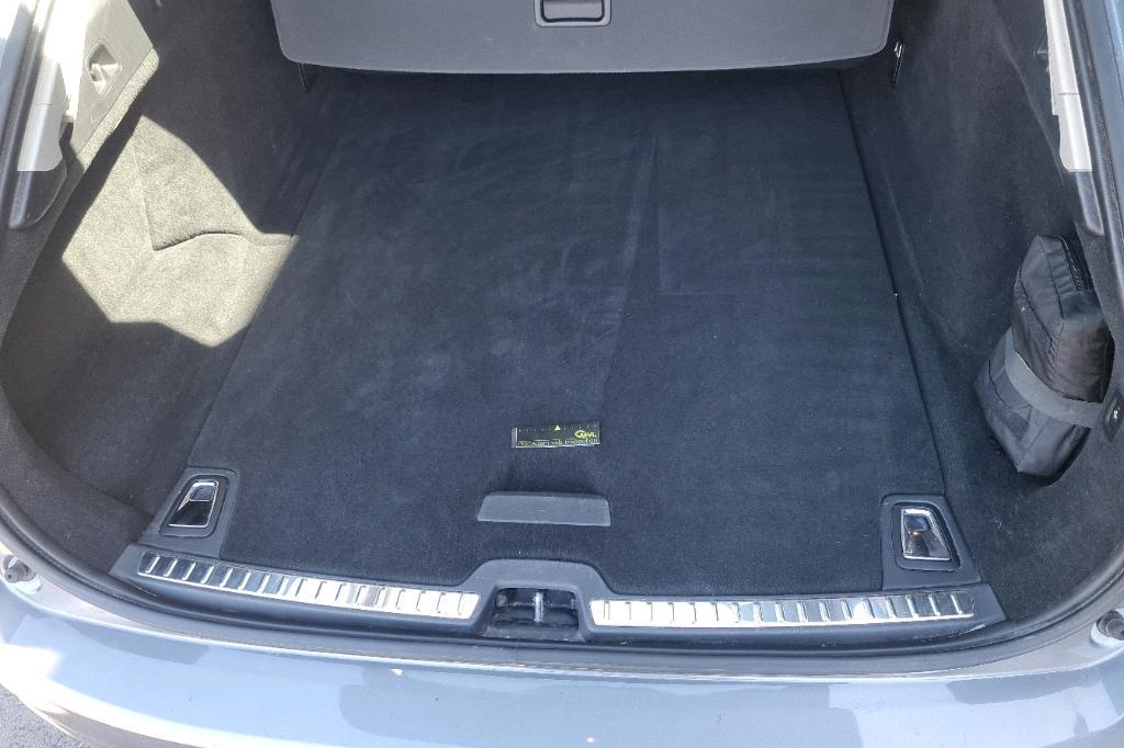 Volvo V90 2018 photo 22