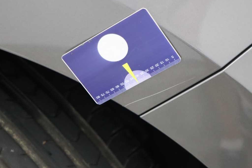 Renault Espace 2017 фото 21