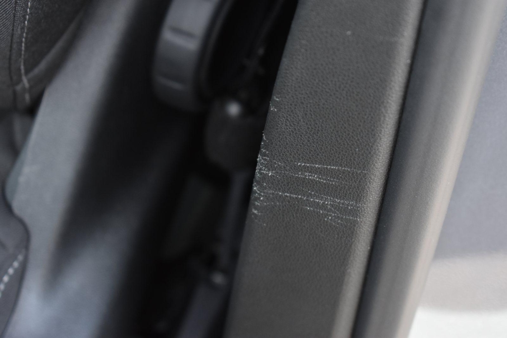 Opel Grandland X 2019 photo 9