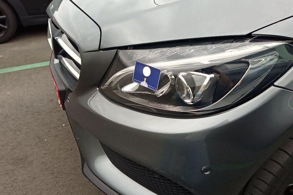 Mercedes-AMG C-Klasse 2017 фото 41