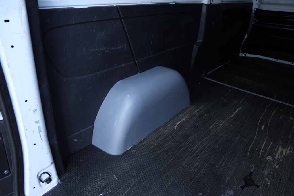 Renault Trafic 2023 фото 29