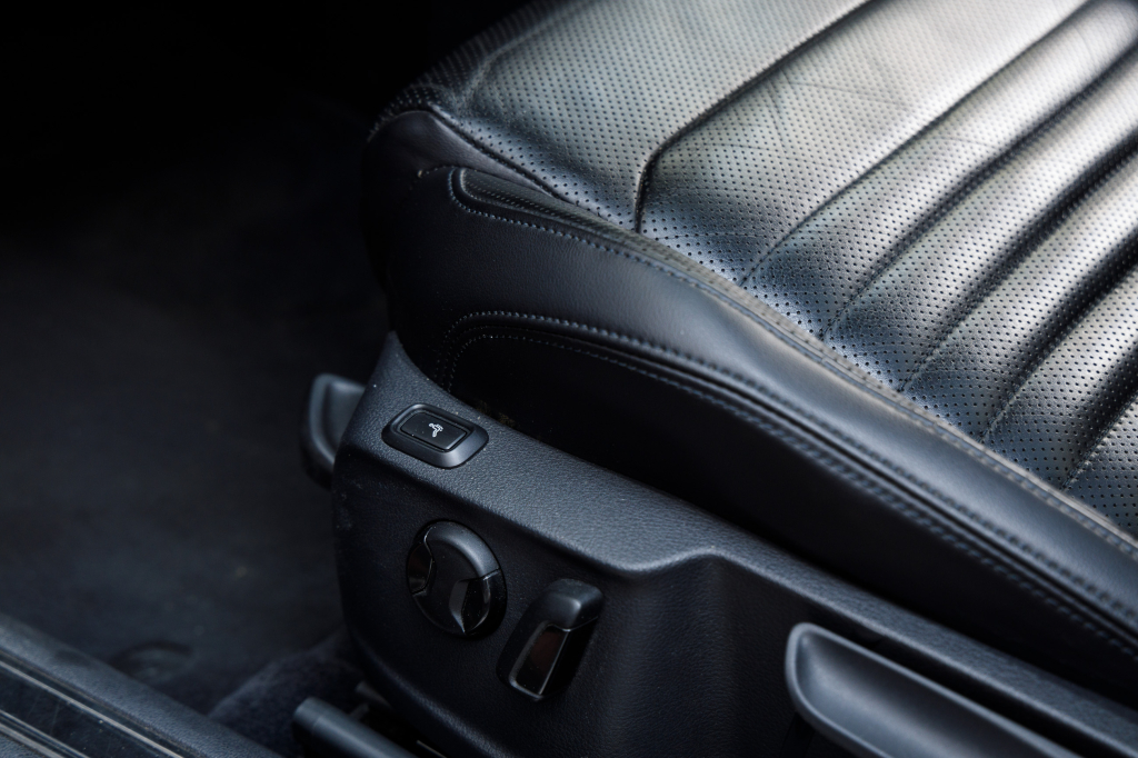 Volkswagen Passat B8 2017 фото 16