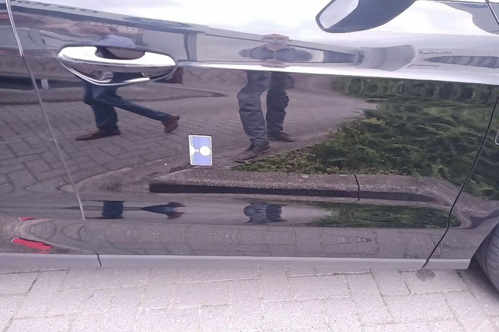 Ford S-Max 2016 фото 23