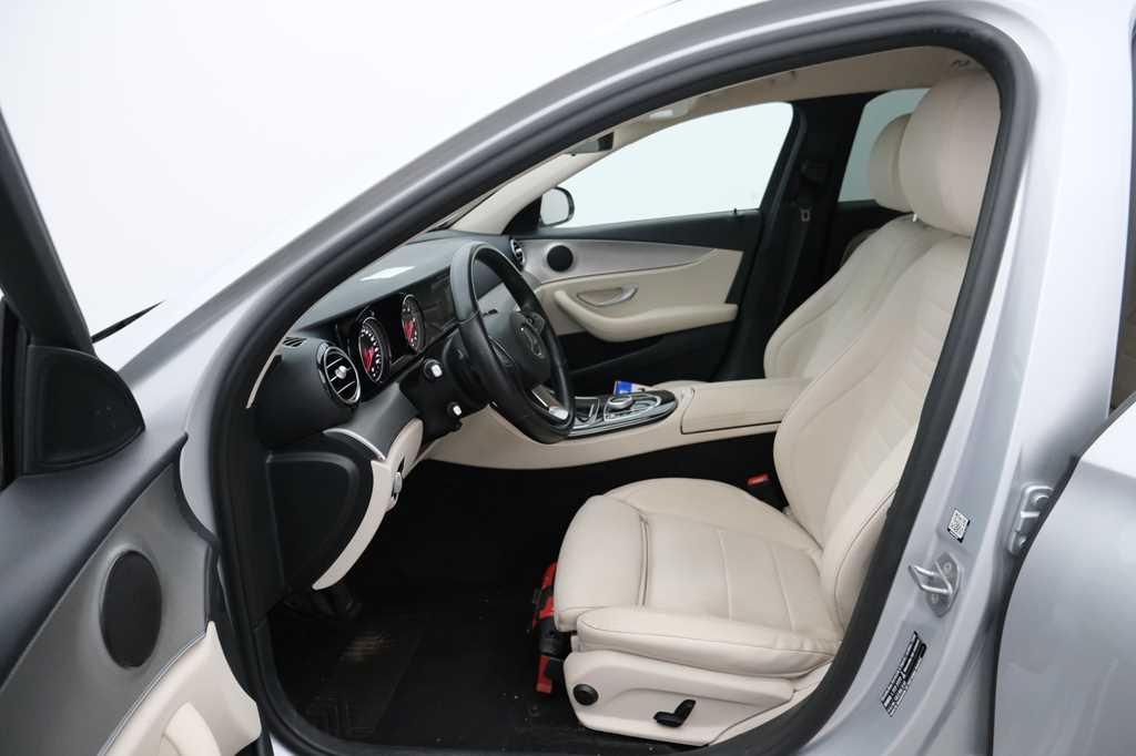 Mercedes-Benz E-Klasse 2017 photo 3