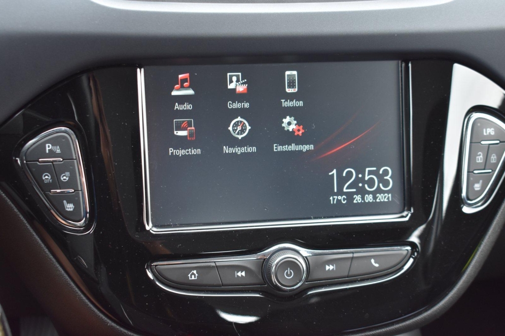 Opel Corsa 2019 photo 6