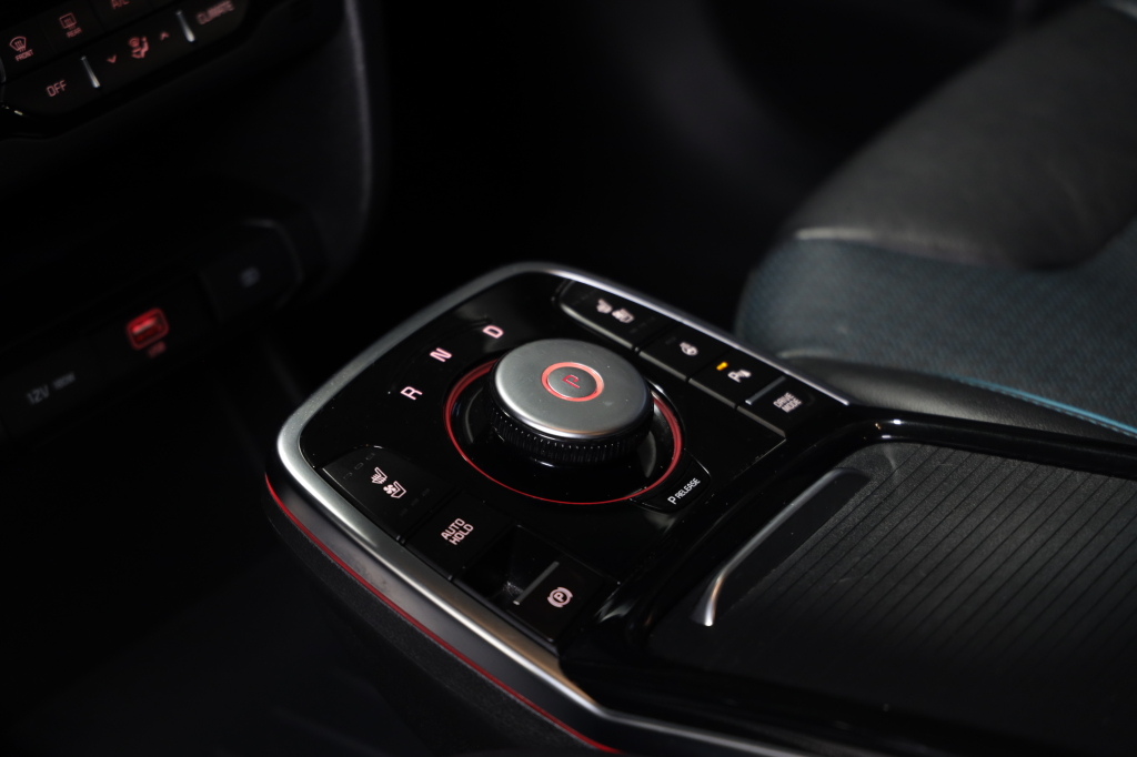 Kia Niro 2020 photo 17