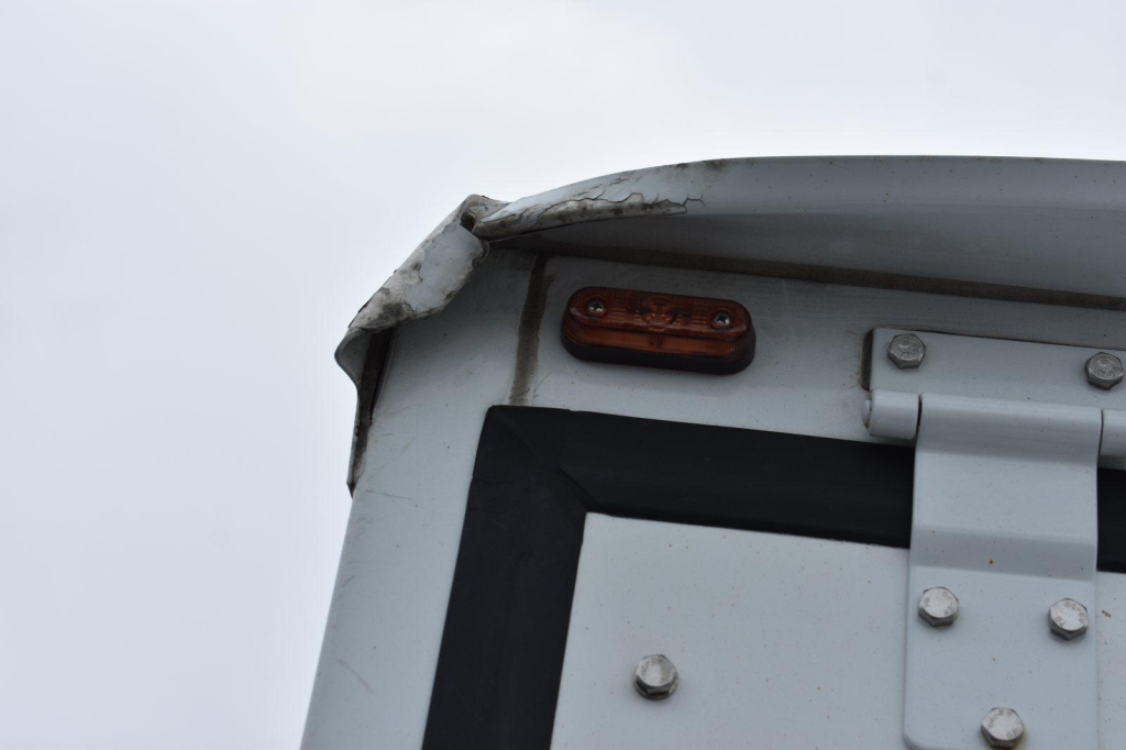 Ford Transit Koffer 2018 фото 21