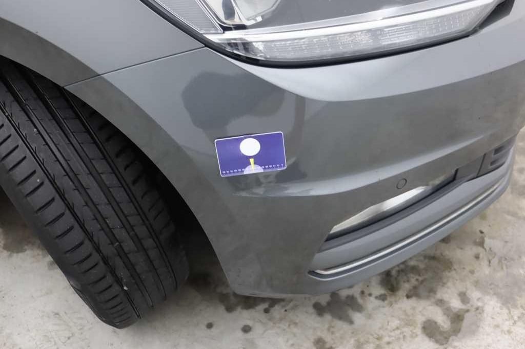 Volkswagen Touran 2016 фото 16