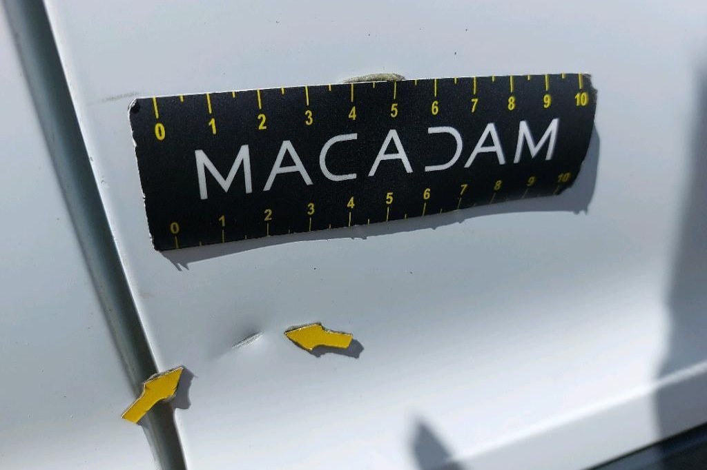 Ford Transit 2018 фото 27