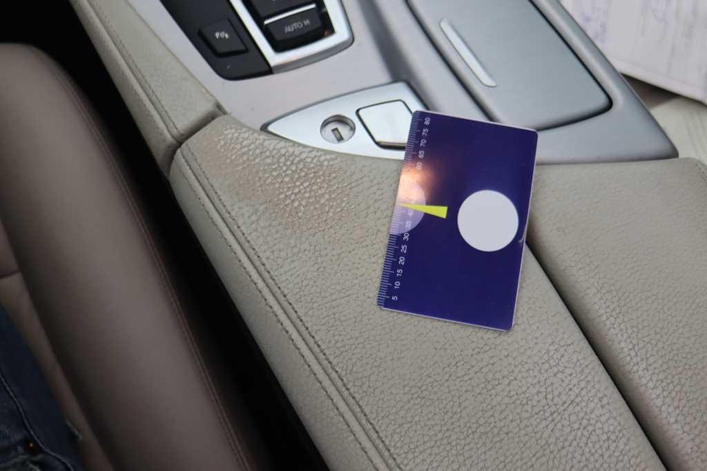 BMW 5er Touring 2015 фото 27