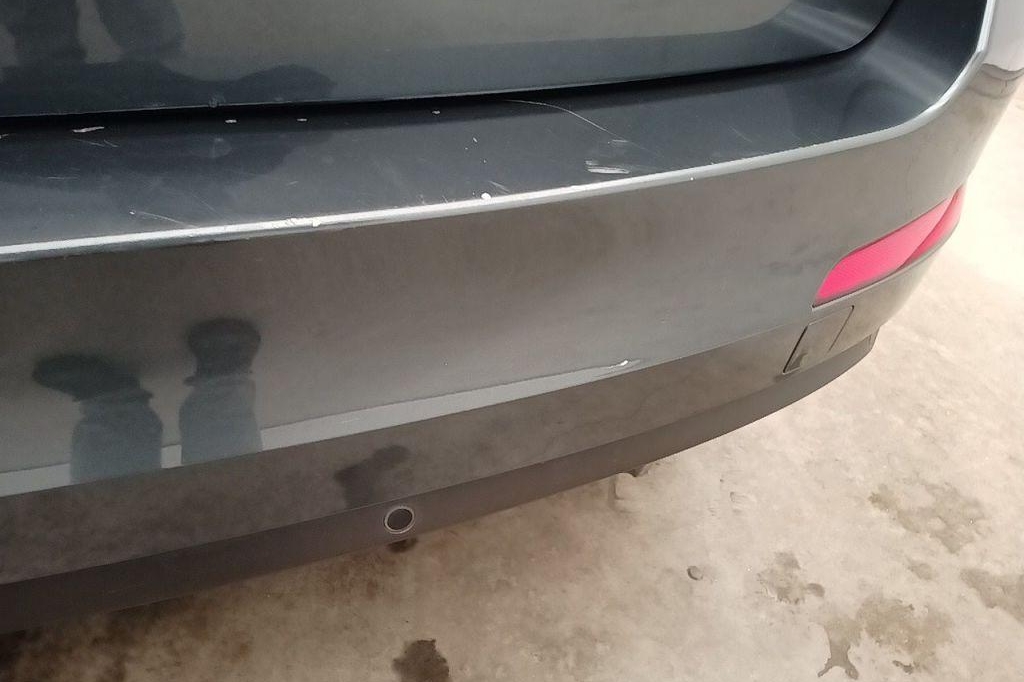 Skoda Octavia Combi 2016 photo 19