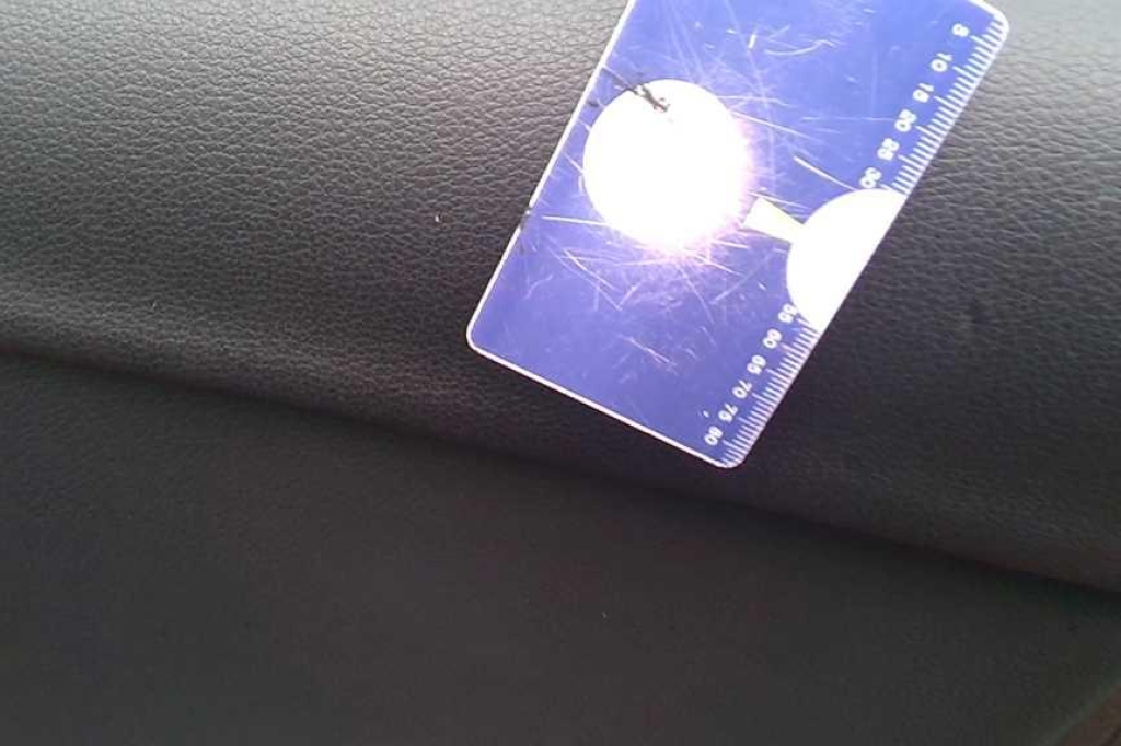 Audi A4 Avant 2016 photo 17