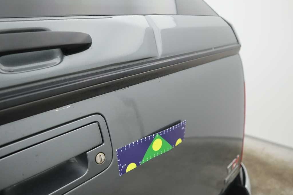 Volkswagen Amarok 2016 photo 35