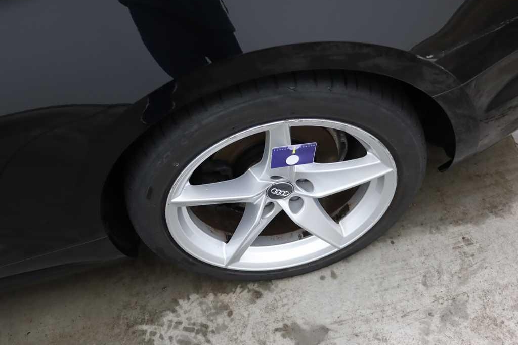 Audi A5 2017 фото 15