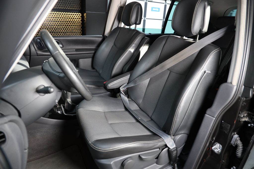 Renault Espace 2014 фото 5