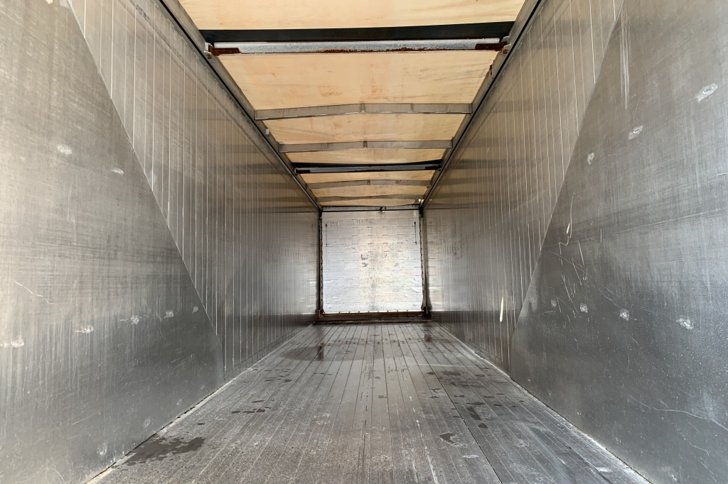 Schmitz Cargobull SW 24 Walking Floor 2008 photo 4