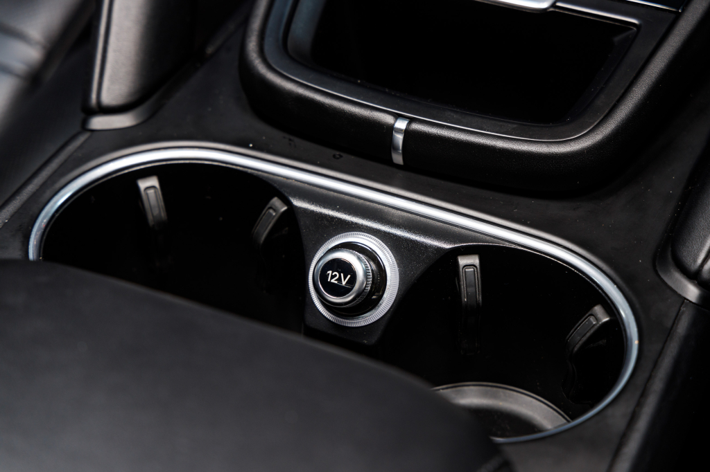 Porsche Cayenne 2018 photo 27