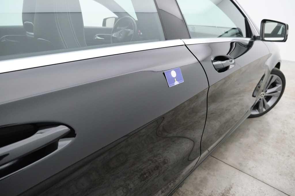 Mercedes-Benz CLA 2018 фото 26