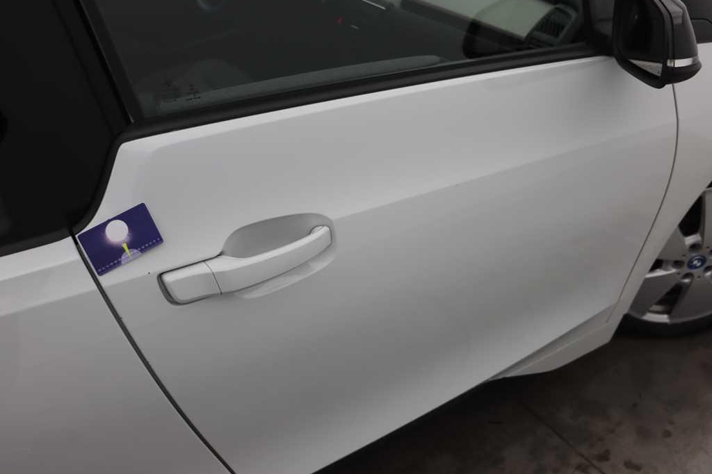 BMW I3 2016 photo 13