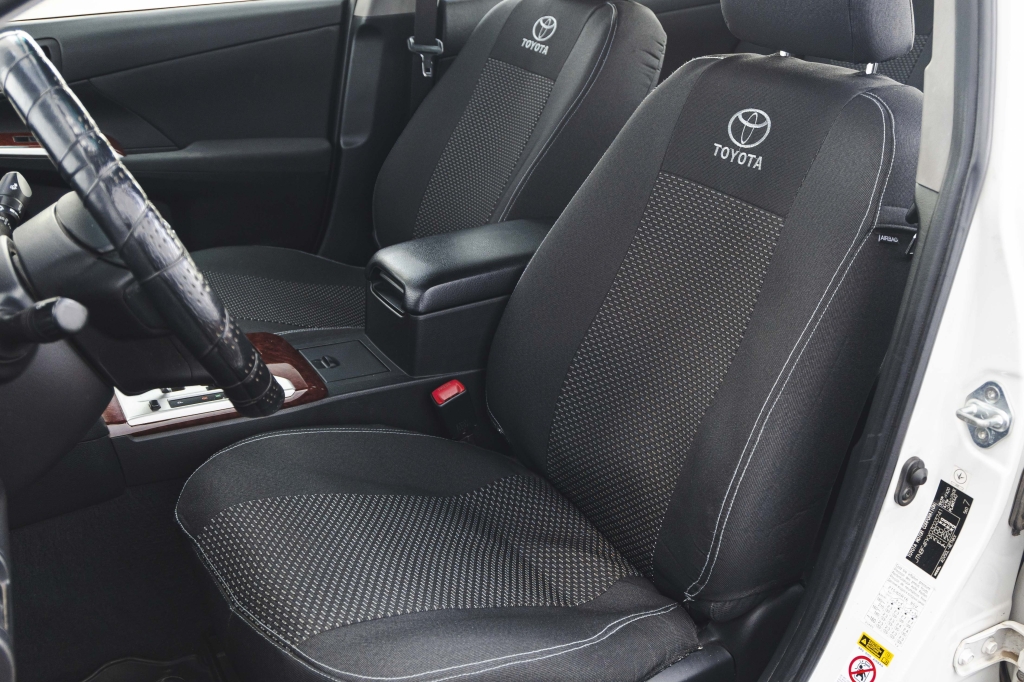 Toyota Camry 2013 photo 14