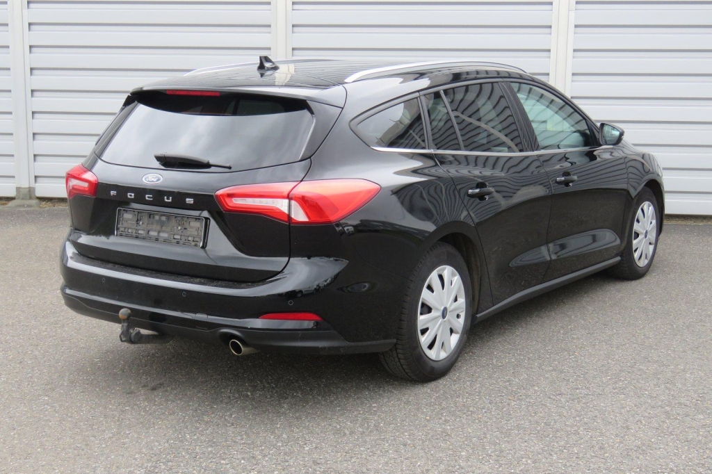 Ford Focus Turnier 2018 photo 5