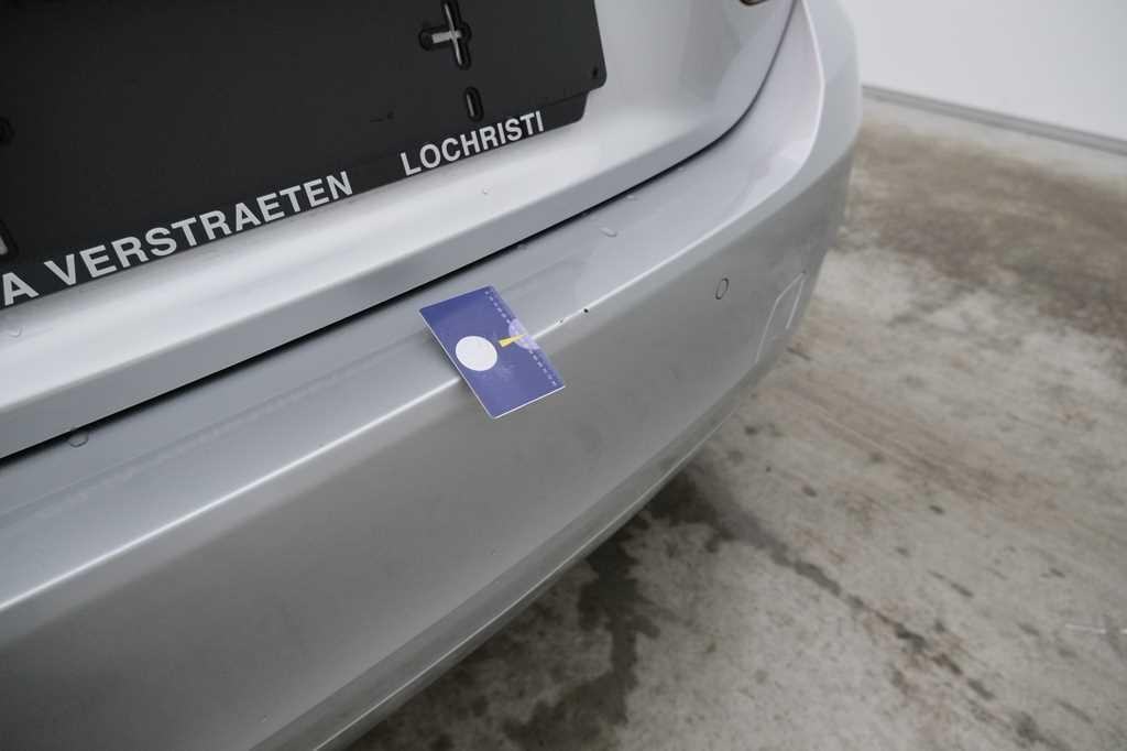 BMW 4er Gran Coupe 2017 photo 35