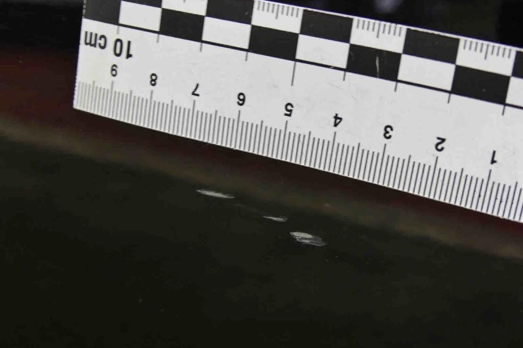 Opel Insignia Sports Tourer 2018 photo 39