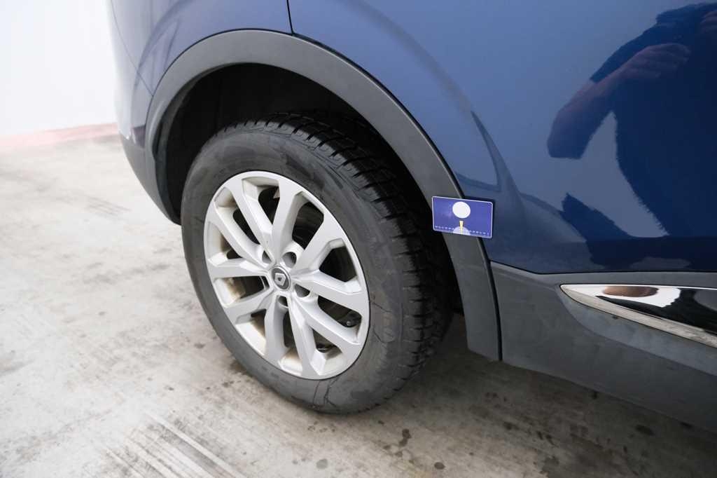 Renault Kadjar 2017 фото 49