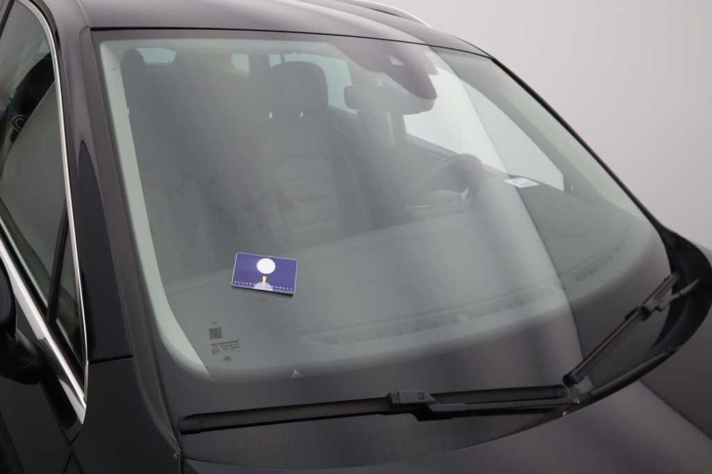 Volkswagen Tiguan 2018 фото 36