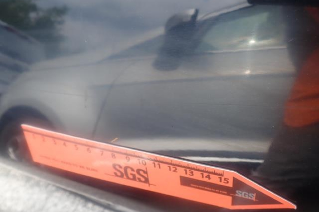 Ford Fiesta 2019 photo 8