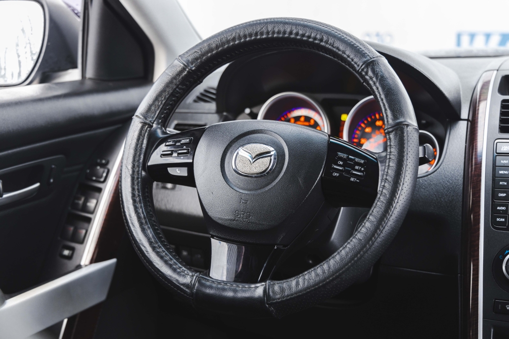 Mazda CX-9 2007 photo 33