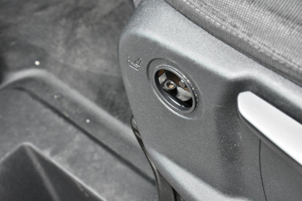 Ford Transit Kasten 2018 фото 49