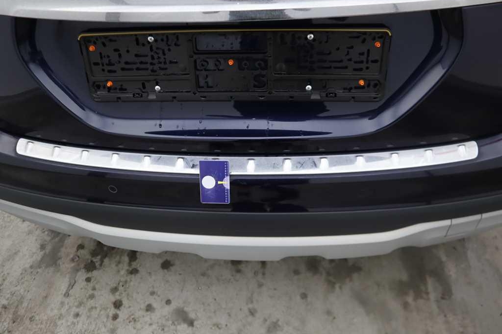 Mercedes-Benz GLA-Class 2018 фото 30