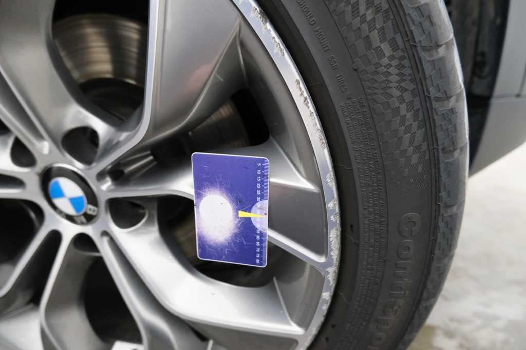 BMW X4 2016 photo 10