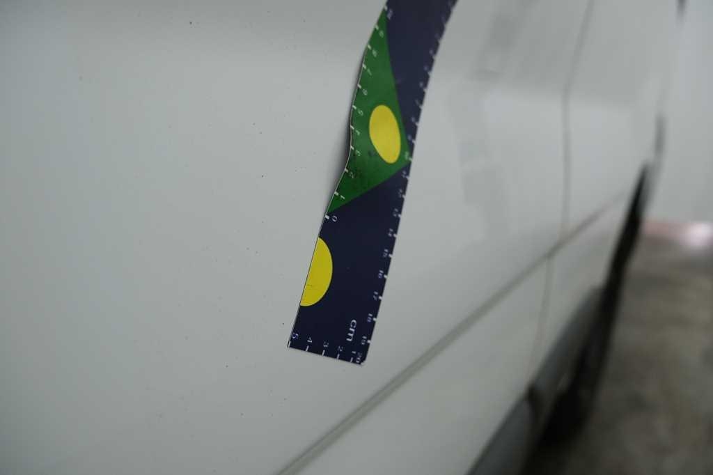 Renault Trafic 2014 фото 10