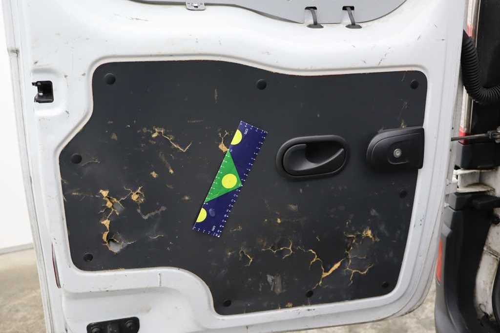 Renault Kangoo 2015 photo 7