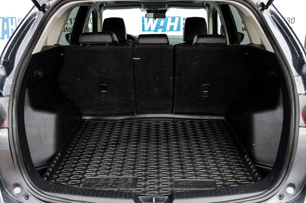 Mazda CX-5 2016 фото 4