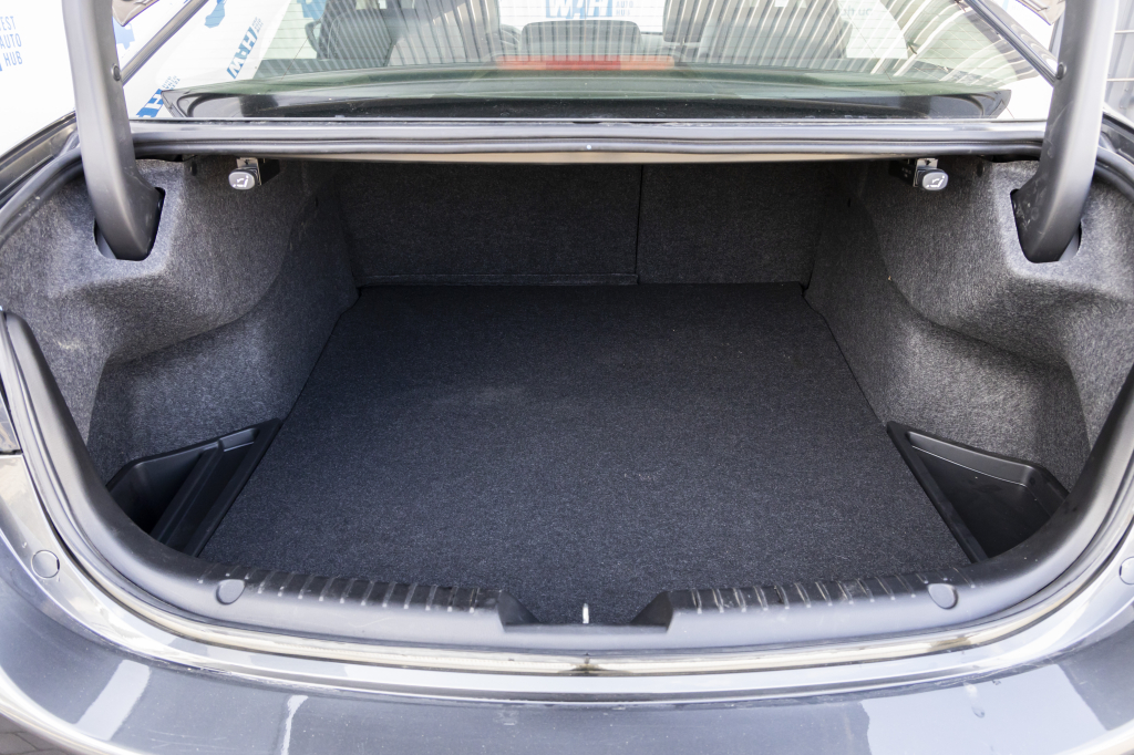 Mazda 6 2021 photo 51