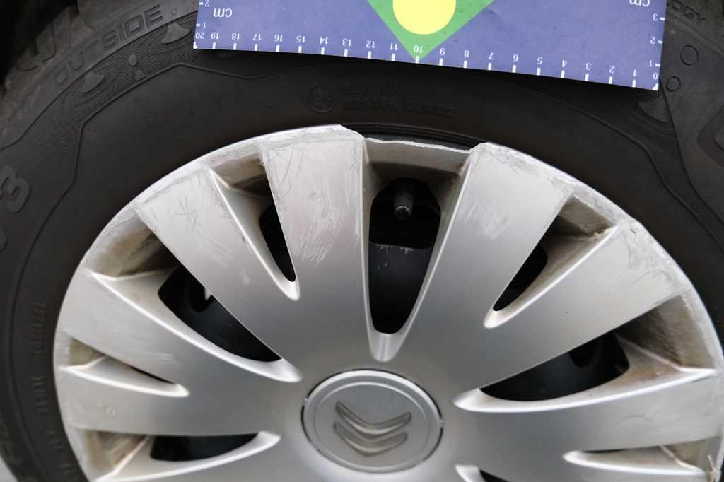 Citroen Berlingo 2016 photo 51