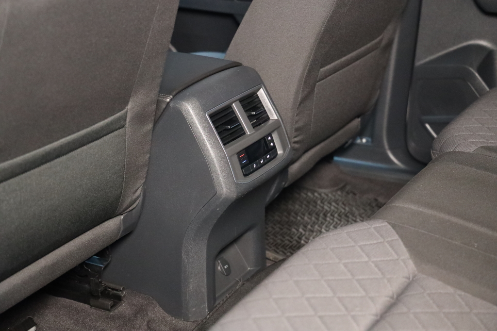 Volkswagen Atlas 2017 photo 18