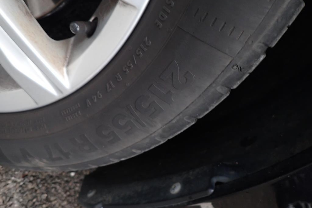 Volkswagen Touran 2017 фото 20